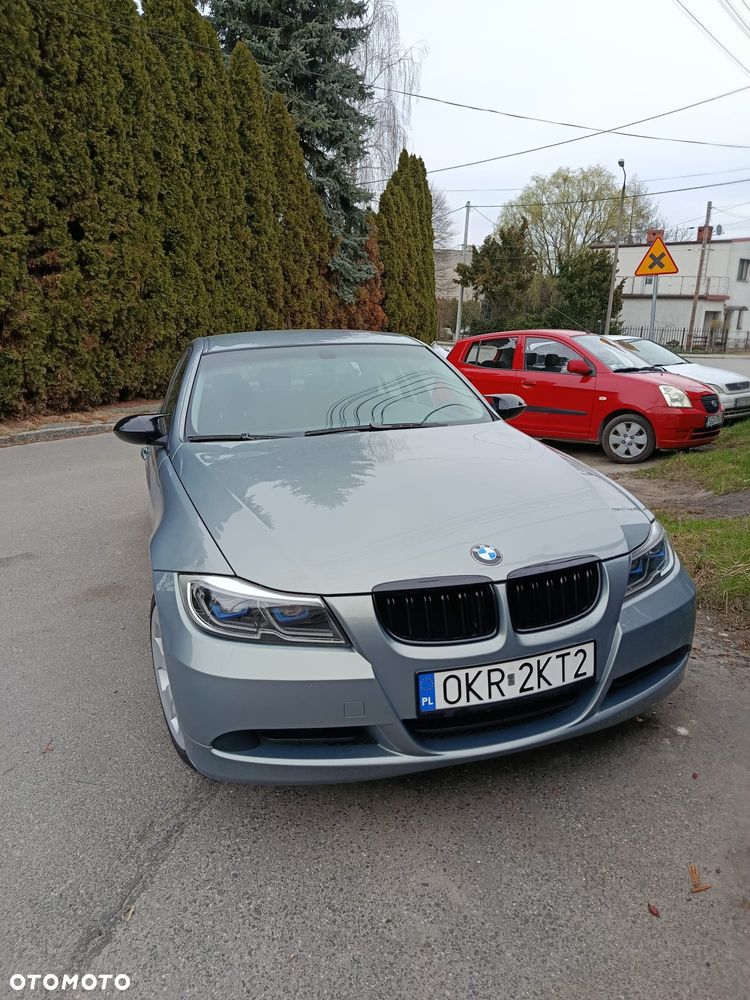 BMW Seria 3 - 8