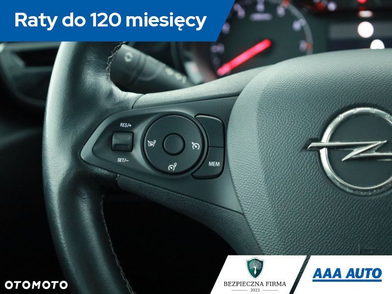 Opel Corsa - 16