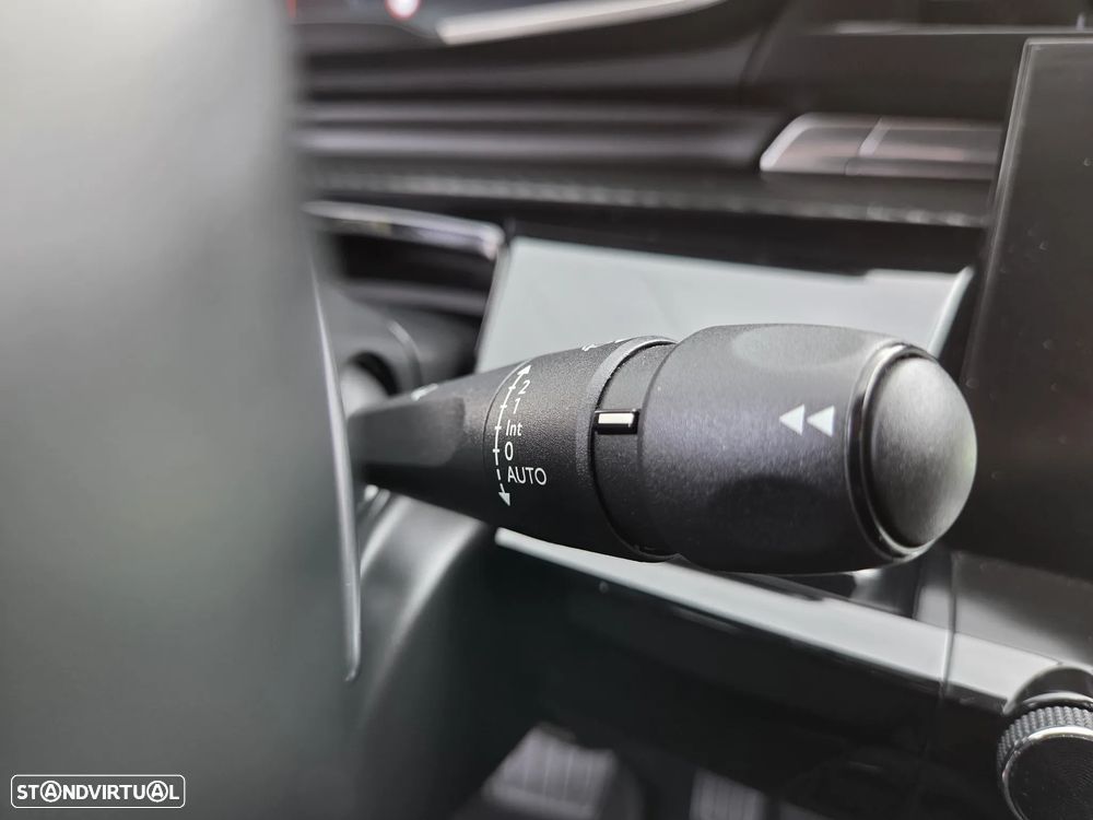 Peugeot 508 1.5 BlueHDi Allure Pack EAT8 - 25