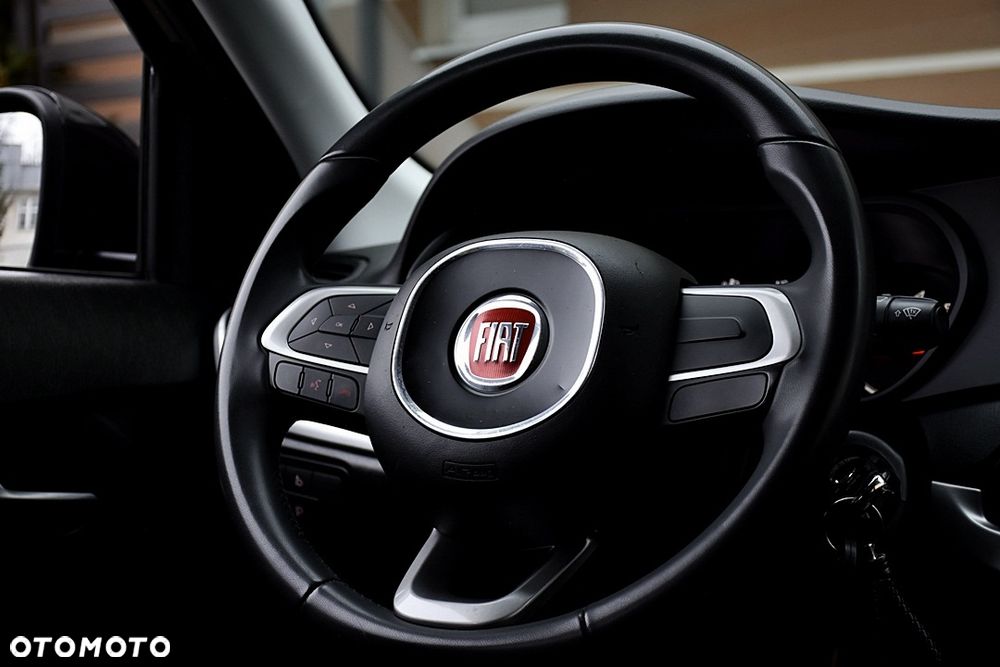 Fiat Tipo 1.4 T-Jet 16v Lounge - 21