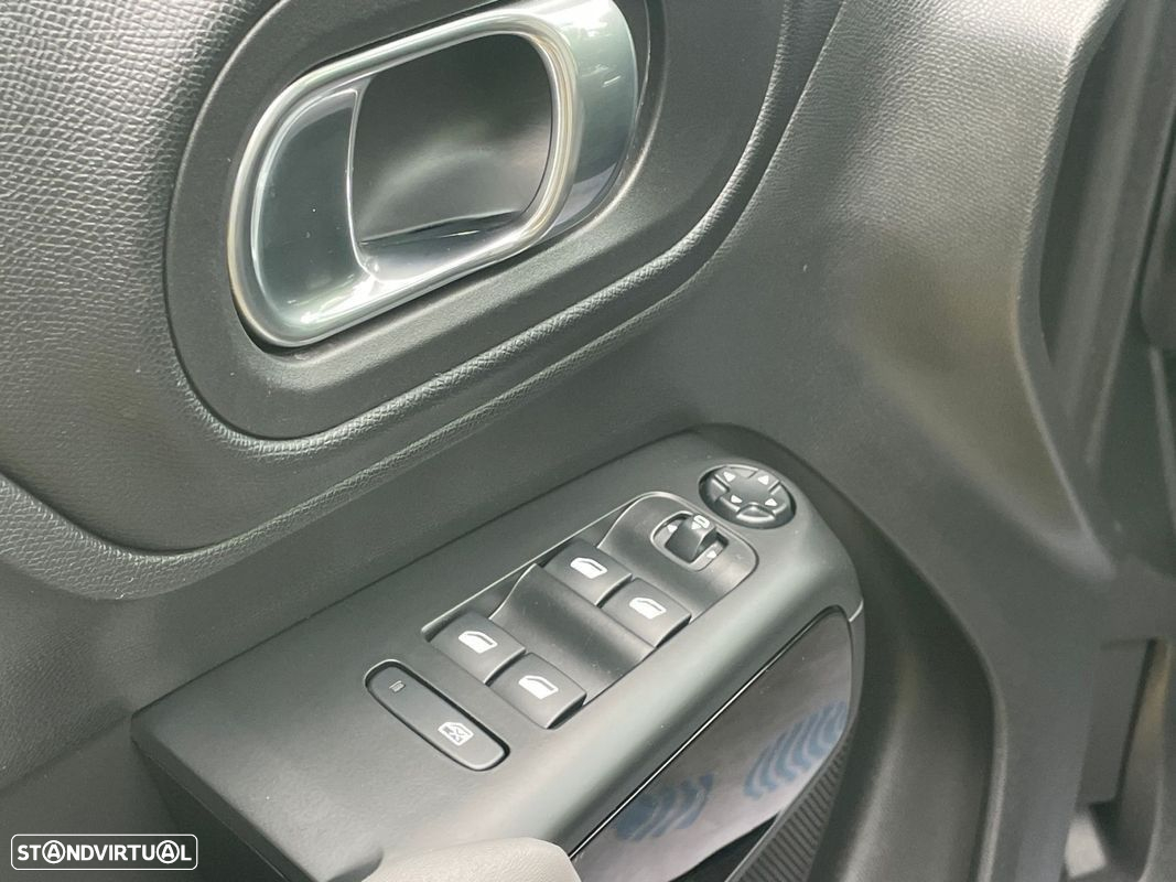 Citroën C5 Aircross 1.2 PureTech Shine - 33