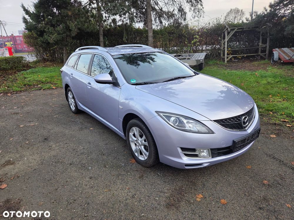 Mazda 6 1.8 Comfort - 14