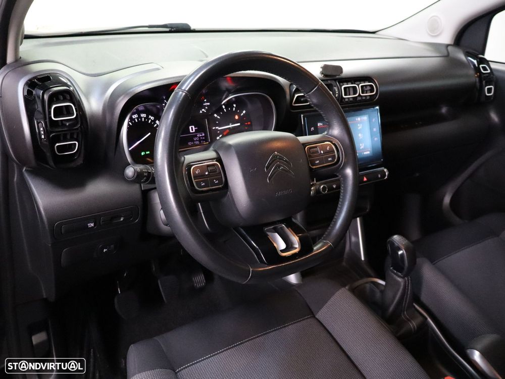 Citroën C3 Aircross 1.2 PureTech Feel - 6