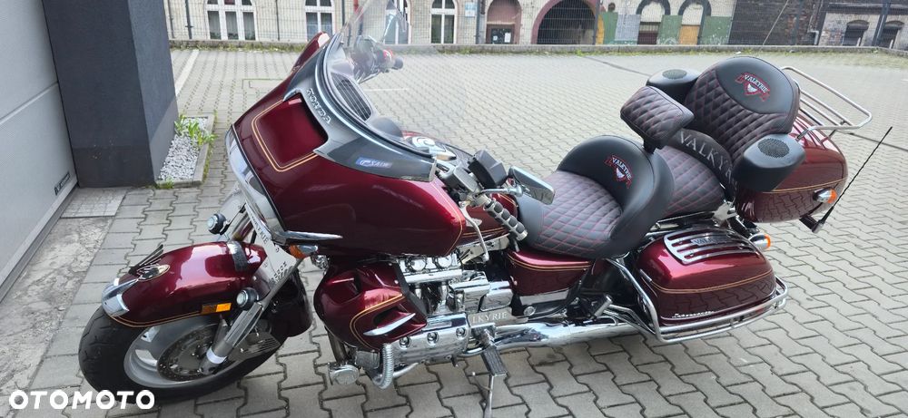 Honda Valkyrie - 25