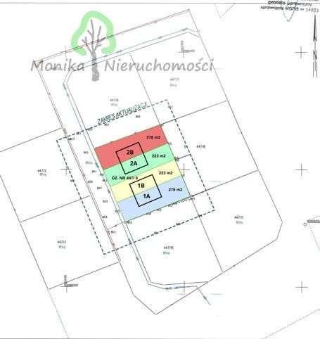 Przedsprzedaż – Zielony Zakątek, Etap III – Stanis - Pełny obrazek: 3/16
