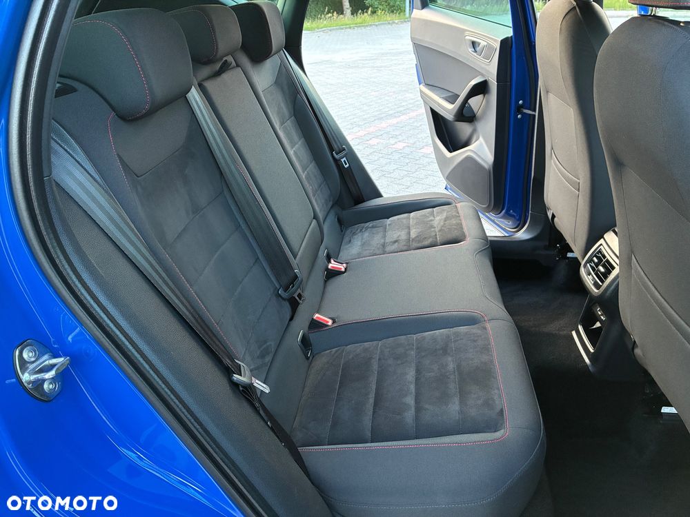 Seat Ateca 2.0 TSI 4Drive DSG FR - 18