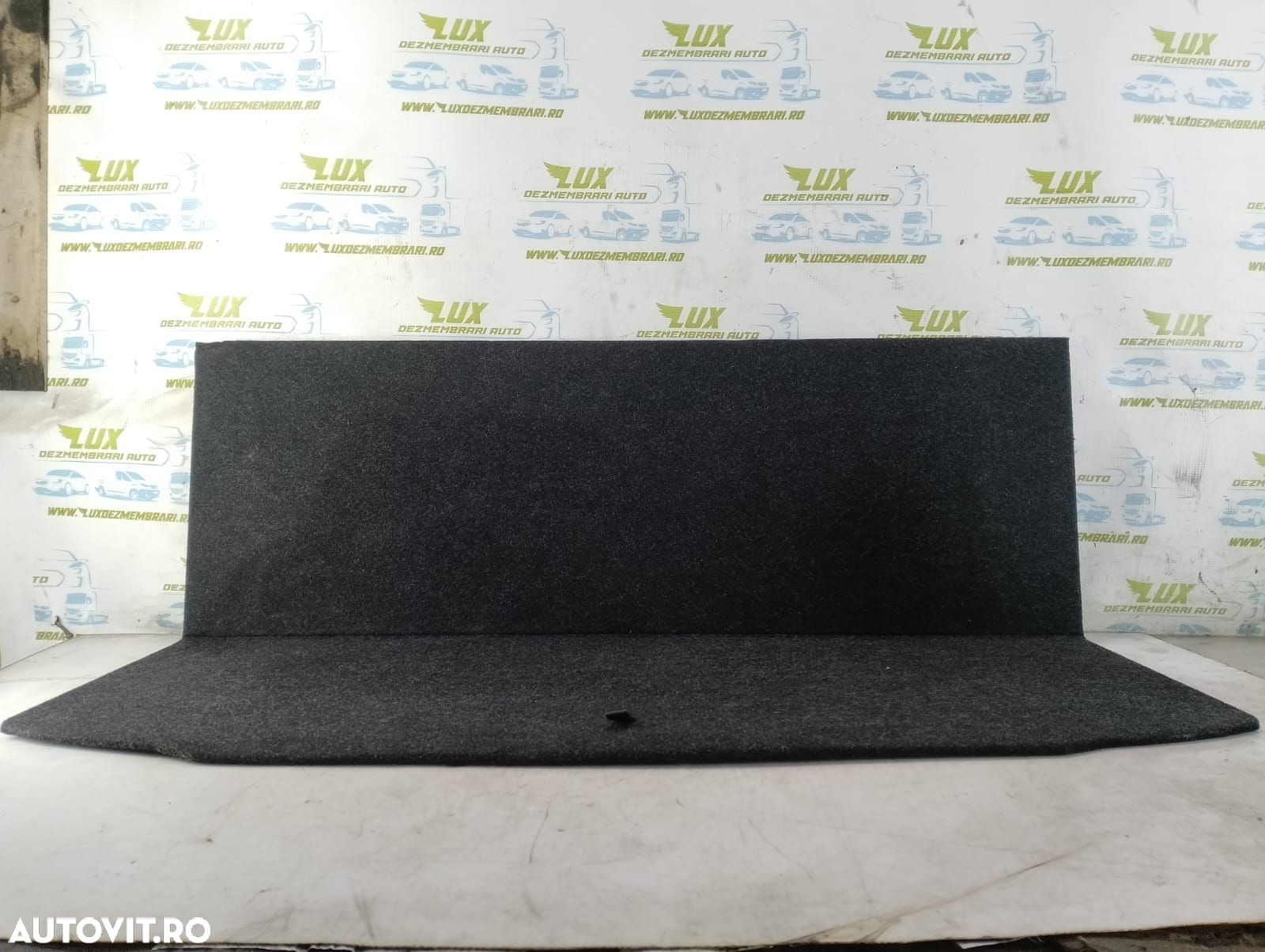 Mocheta portbagaj 7646a228 Mitsubishi ASX 1 [2010 - 2012] - 1