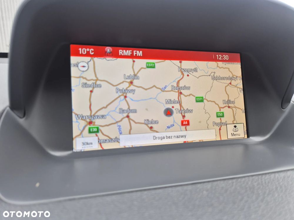 Opel Mokka 1.4 T Cosmo S&S - 27