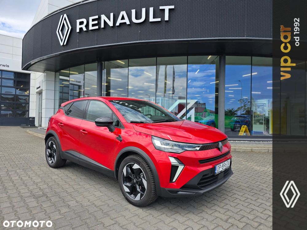Renault Captur - 2
