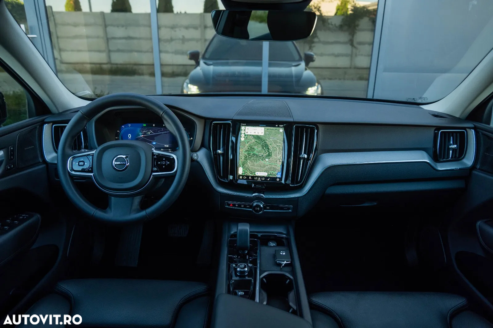 Volvo XC 60 T8 AWD Recharge Plus Dark - 21