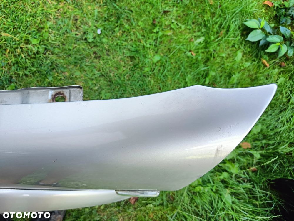 MERCEDES W163 ML BŁOTNIK AMG PRZEDNI PRZÓD LEWY 744 LISTWA POSZERZENIE - 14