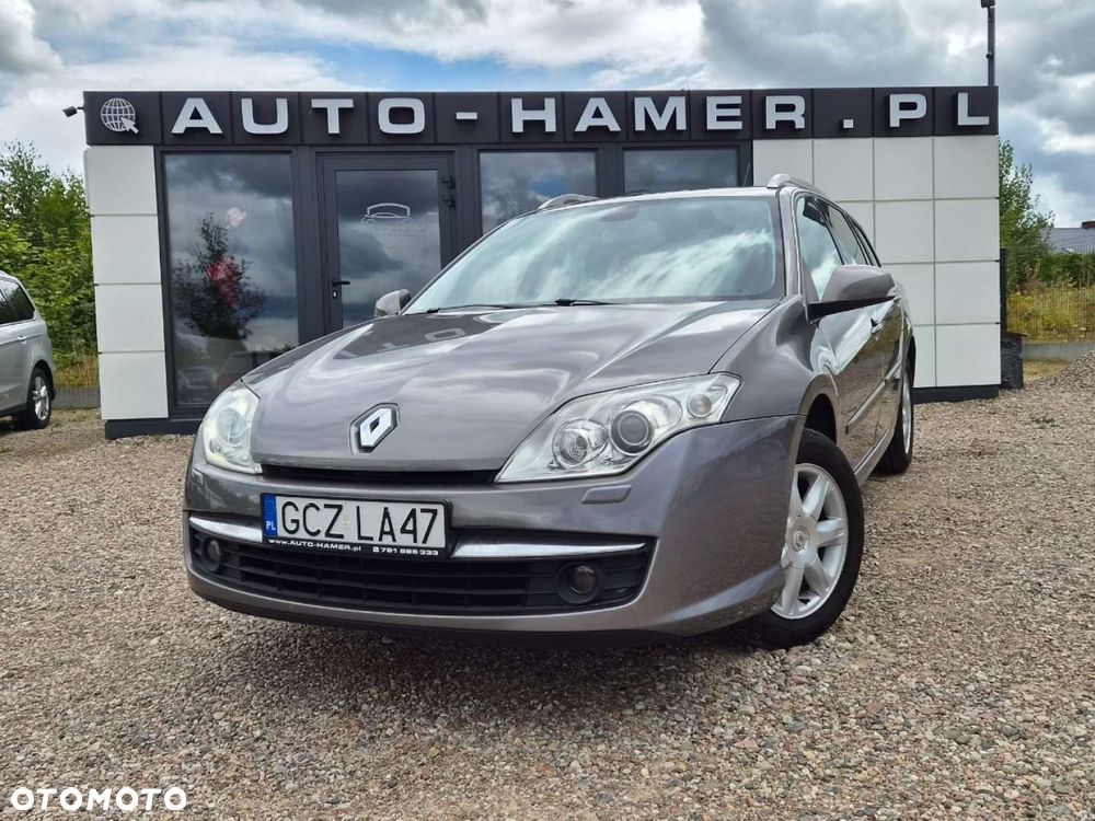 Renault Laguna 2.0 16V 140 Dynamique - 1