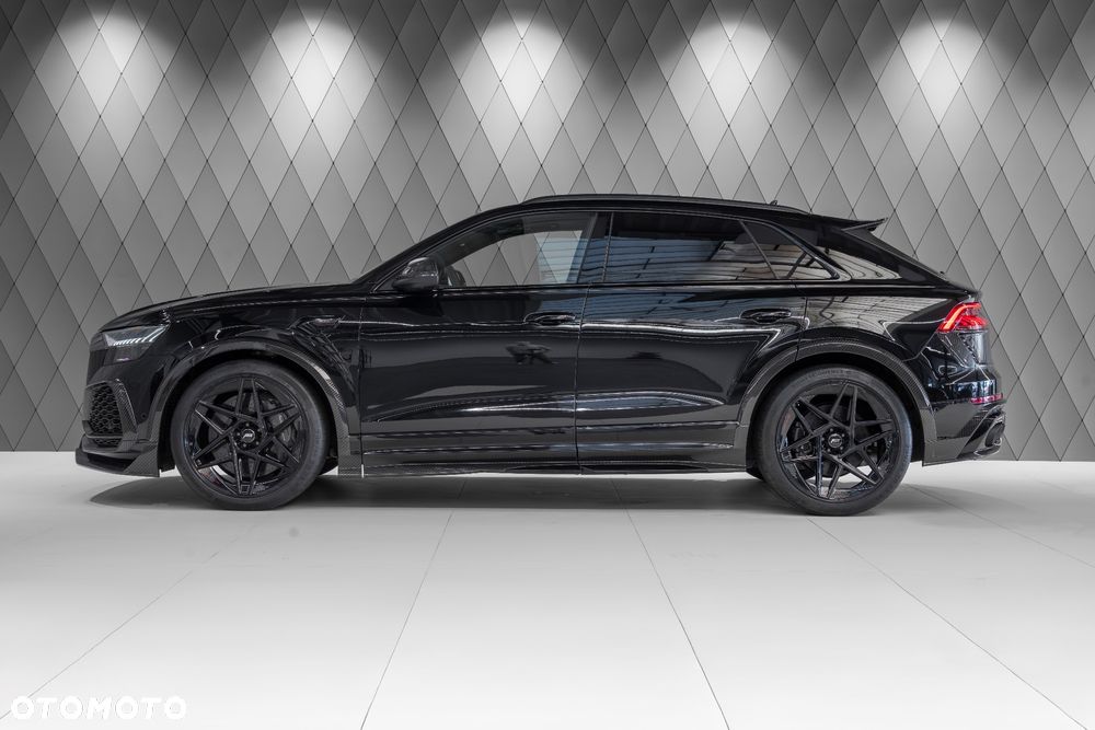 Audi RS Q8 - 7