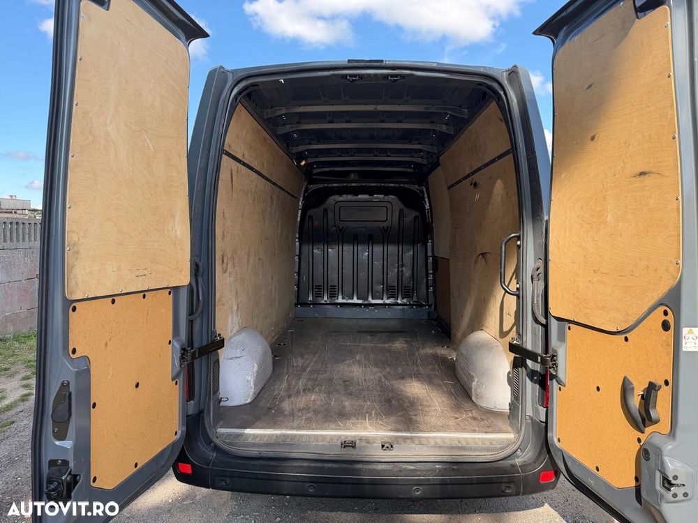 Renault Master - 6