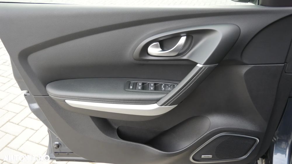 Renault Kadjar BLUE dCi 115 EDC BOSE EDITION - 12