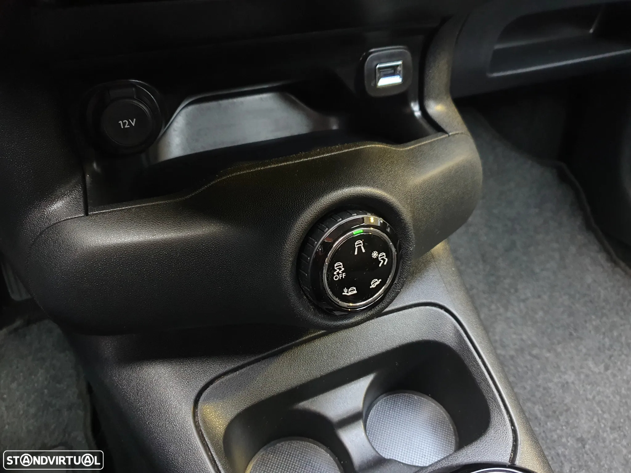 Citroën C4 Cactus 1.5 BlueHDi Feel - 7