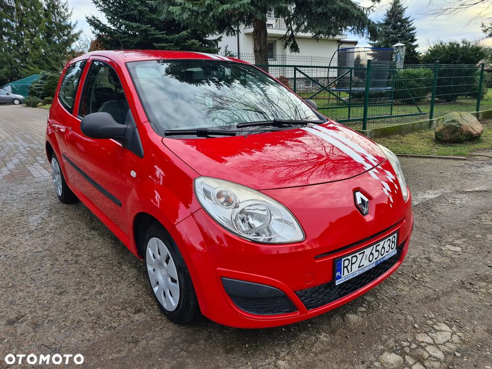 Renault Twingo - 2