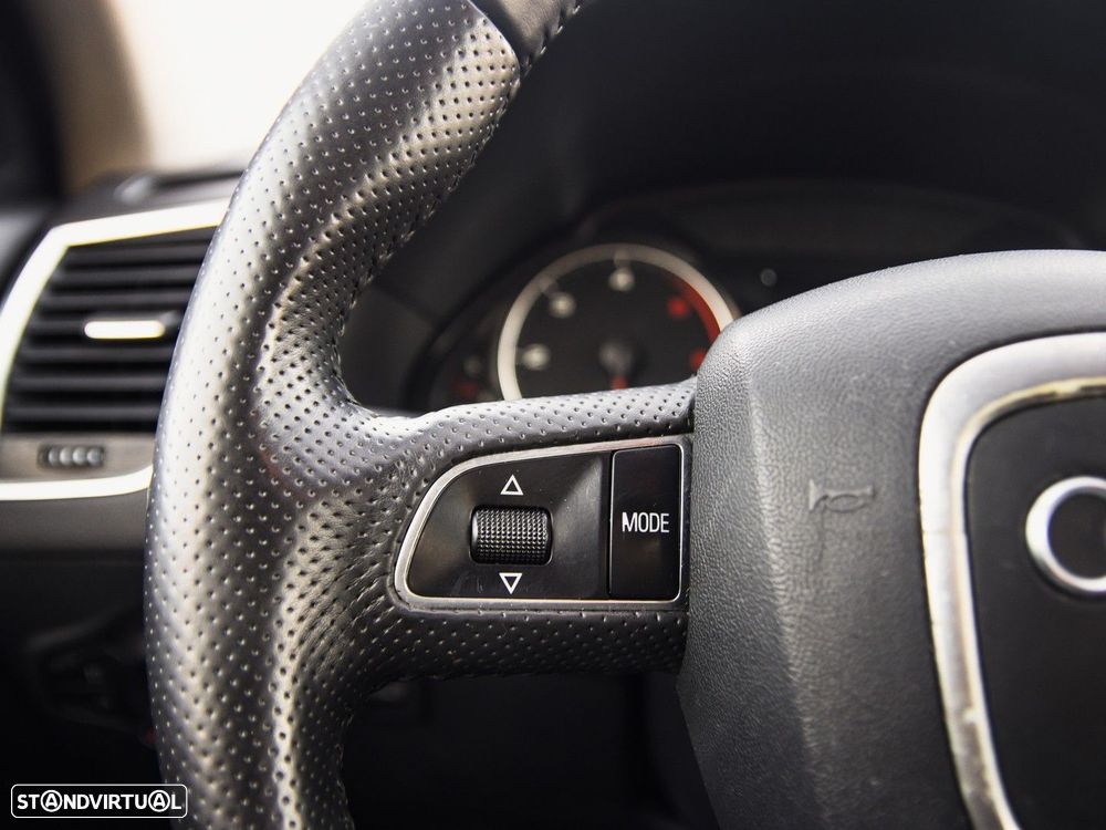 Audi Q5 2.0 TDI - 32