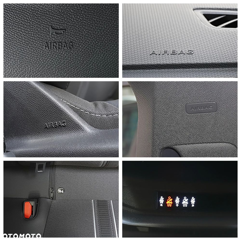 Opel Astra - 30