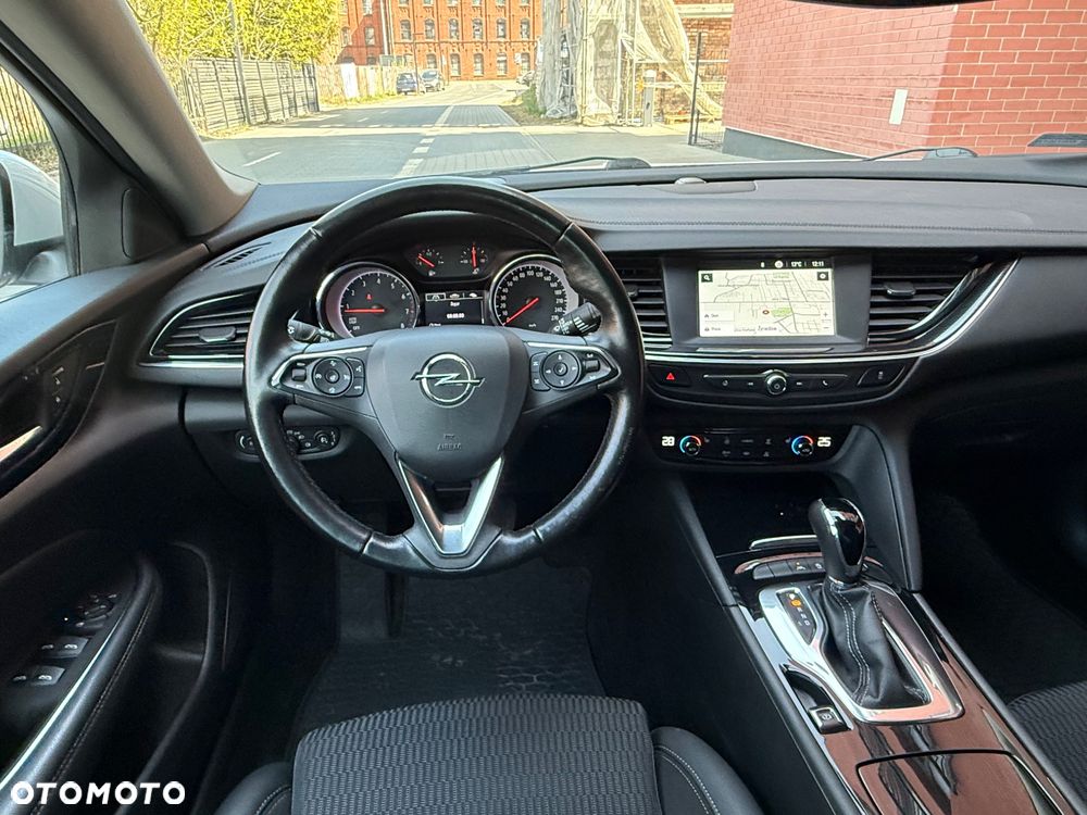 Opel Insignia 1.5 T Ultimate S&S - 17