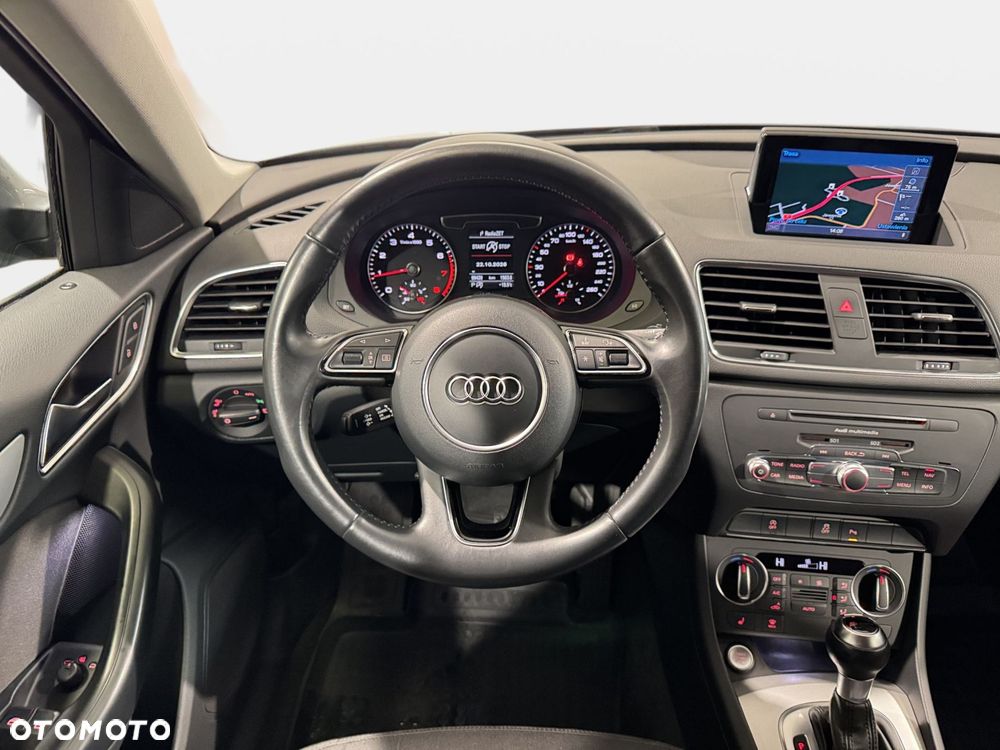 Audi Q3 1.4 TFSI S tronic - 14