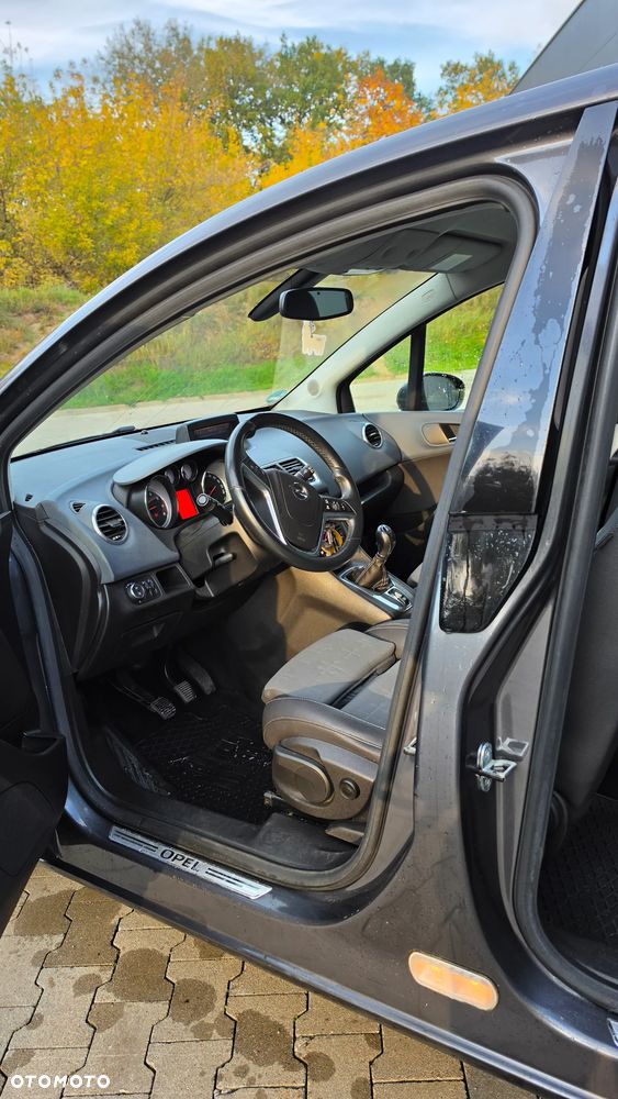 Opel Meriva 1.4 T Edition 150 - 9