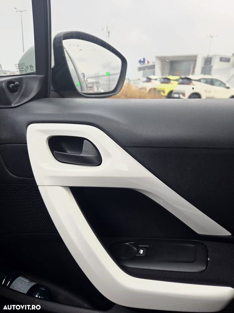 Peugeot 208 PureTech 68 Like - 26