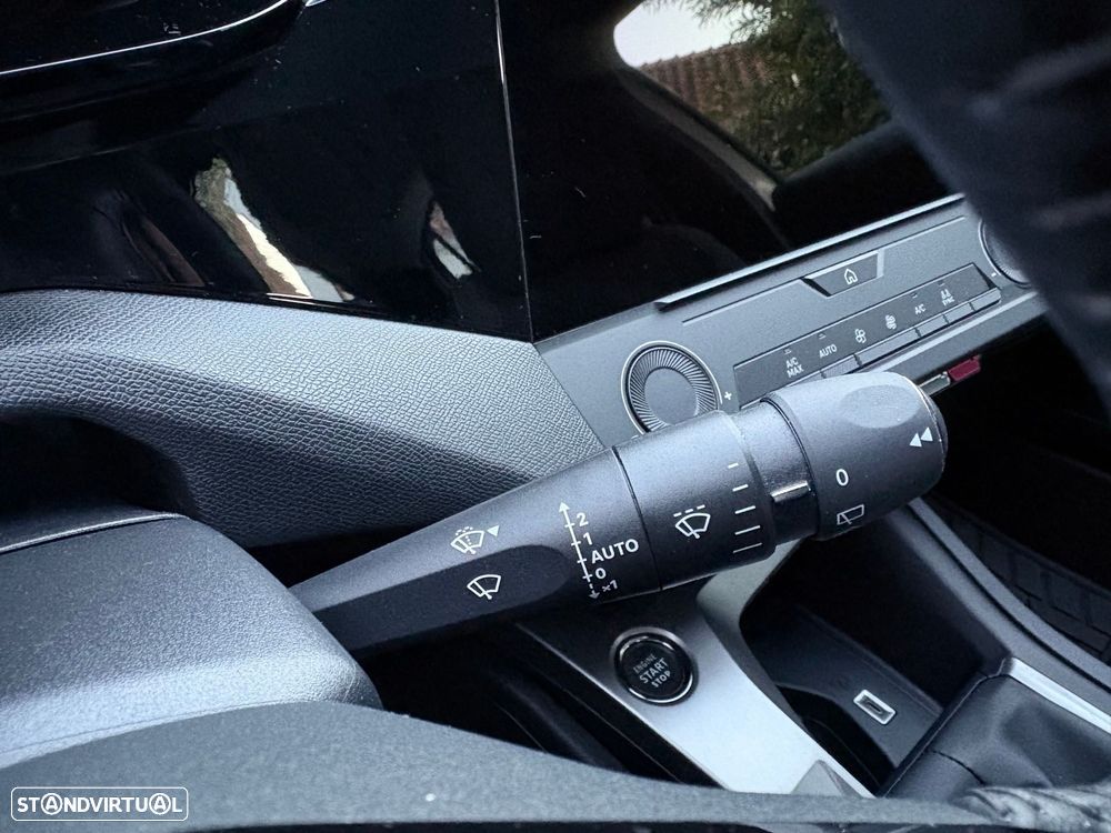 Peugeot 308 1.5 BlueHDi Active Pack - 36