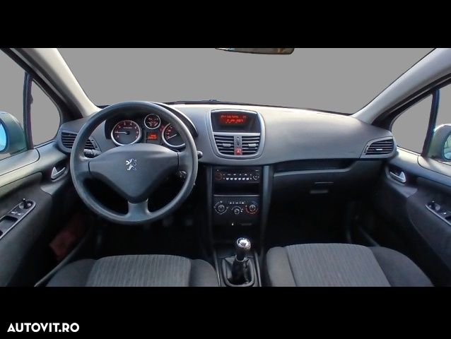 Peugeot 207 90 Filou - 4