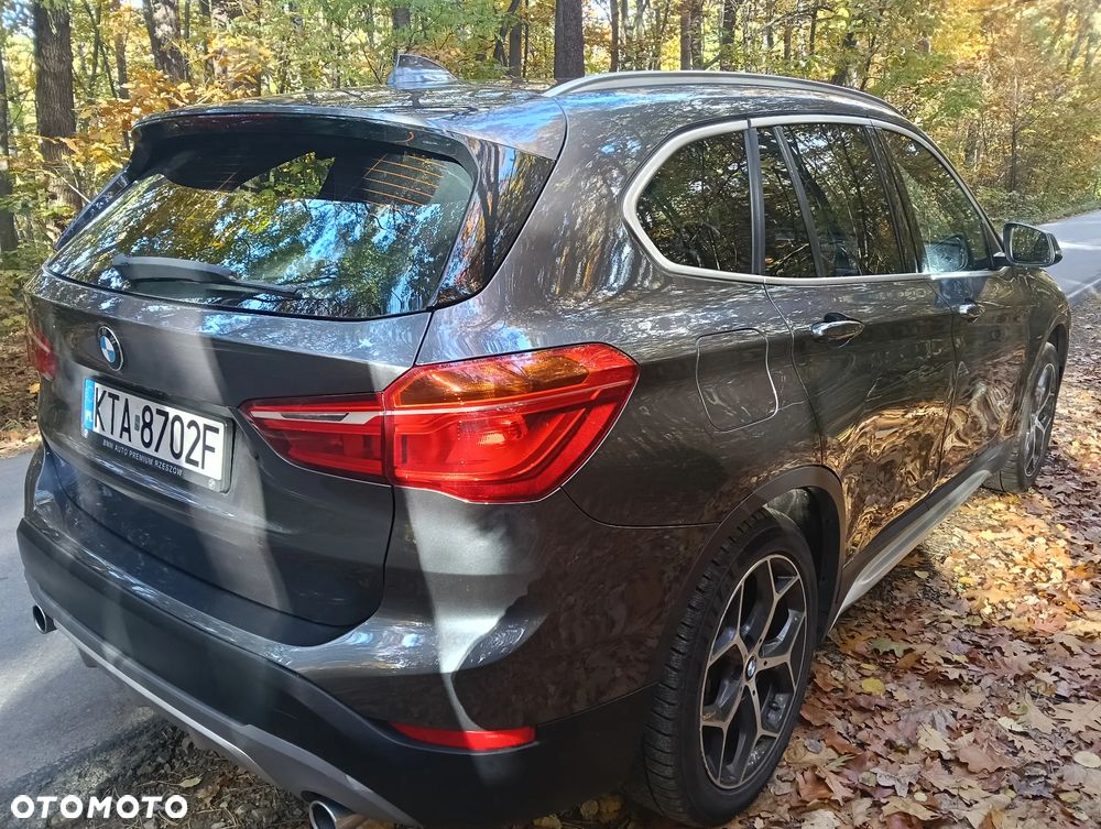 BMW X1 - 22