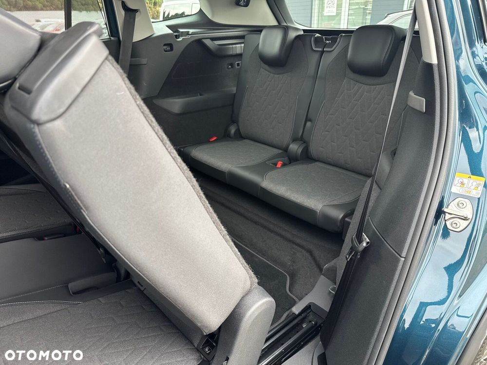 Volkswagen Tayron 1.5 eTSI mHEV Life DSG - 14