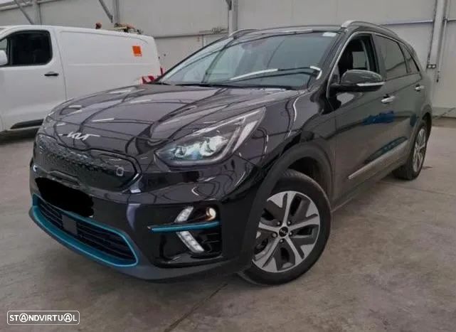 Kia e-Niro 64kWh - 1