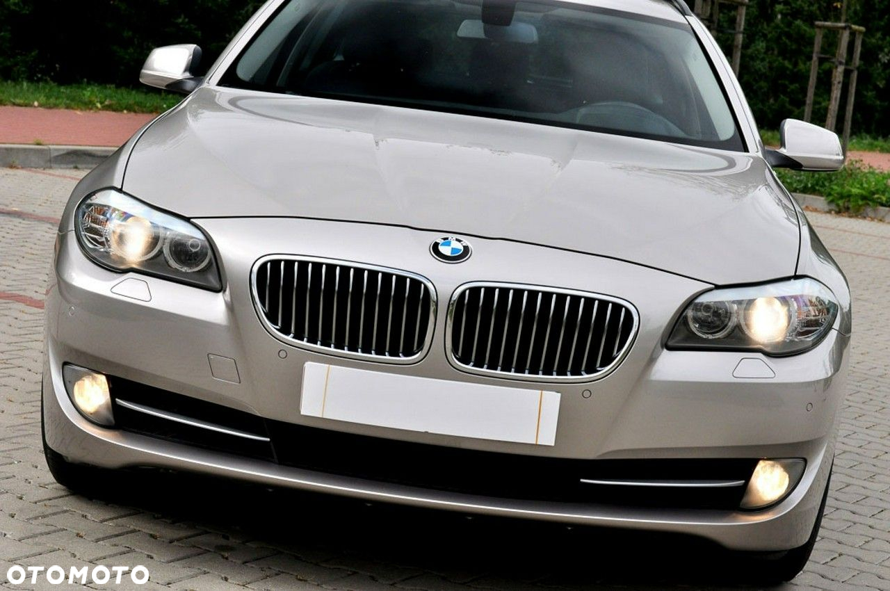 BMW Seria 5 - 24
