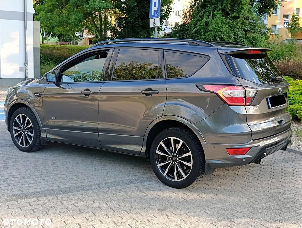 Ford Kuga 1.5 EcoBoost 4x4 ST-Line - 6