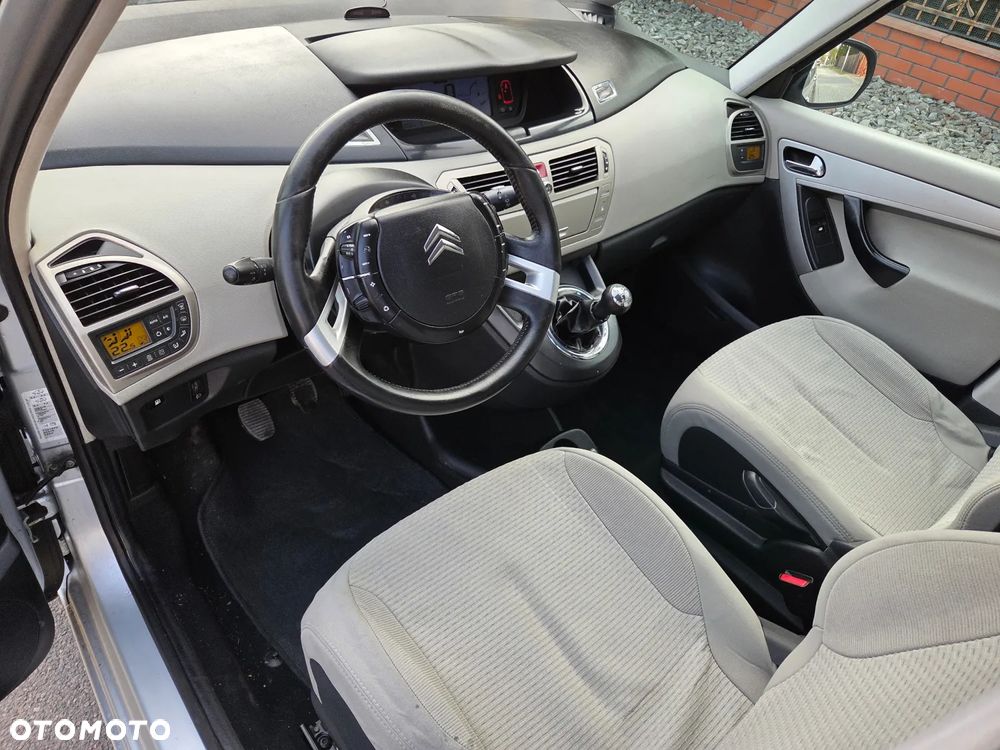 Citroën C4 Picasso 1.6 HDi FAP C-Chic - 6