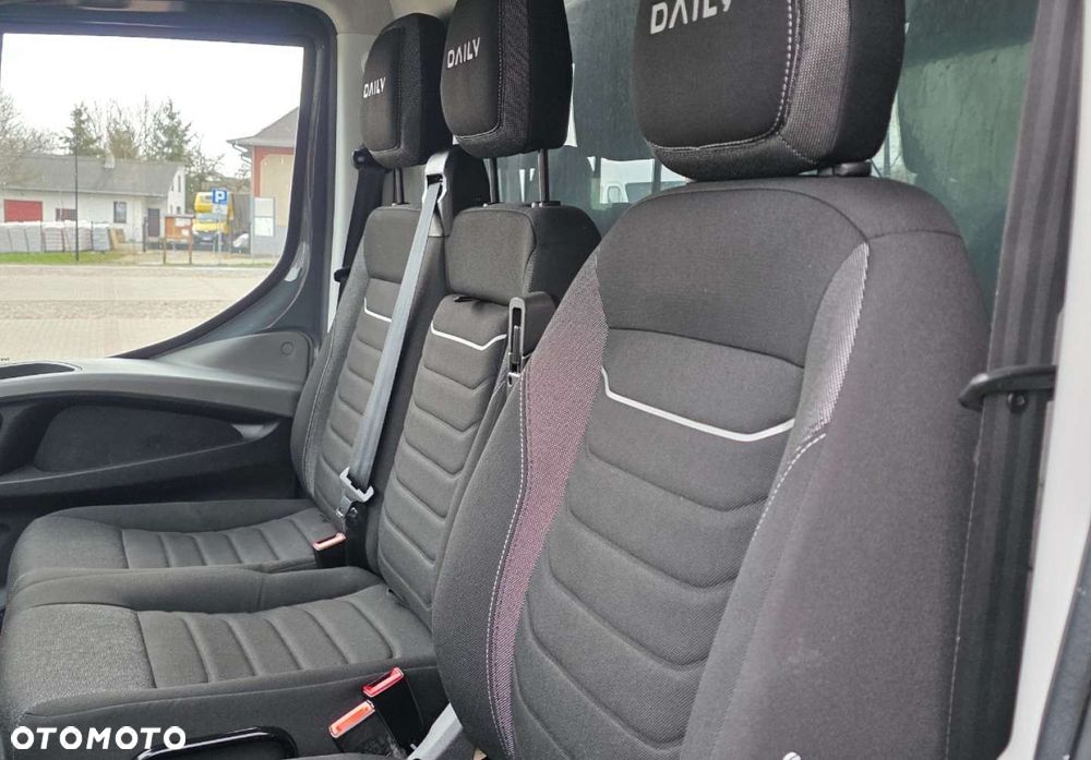 Iveco Daily 35S18 - 12