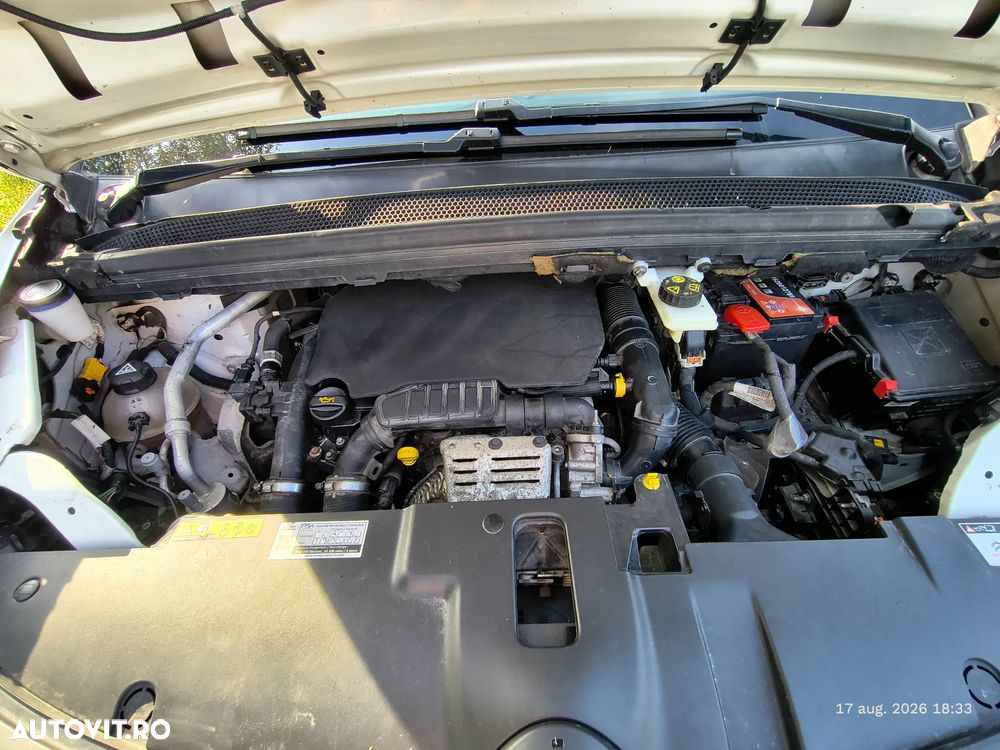 Citroën C4 Picasso PureTech 130 Stop&Start SELECTION - 12