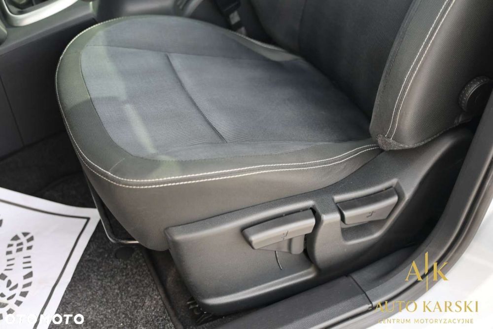 Nissan Qashqai - 30