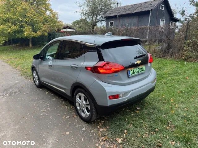 Chevrolet Bolt - 18