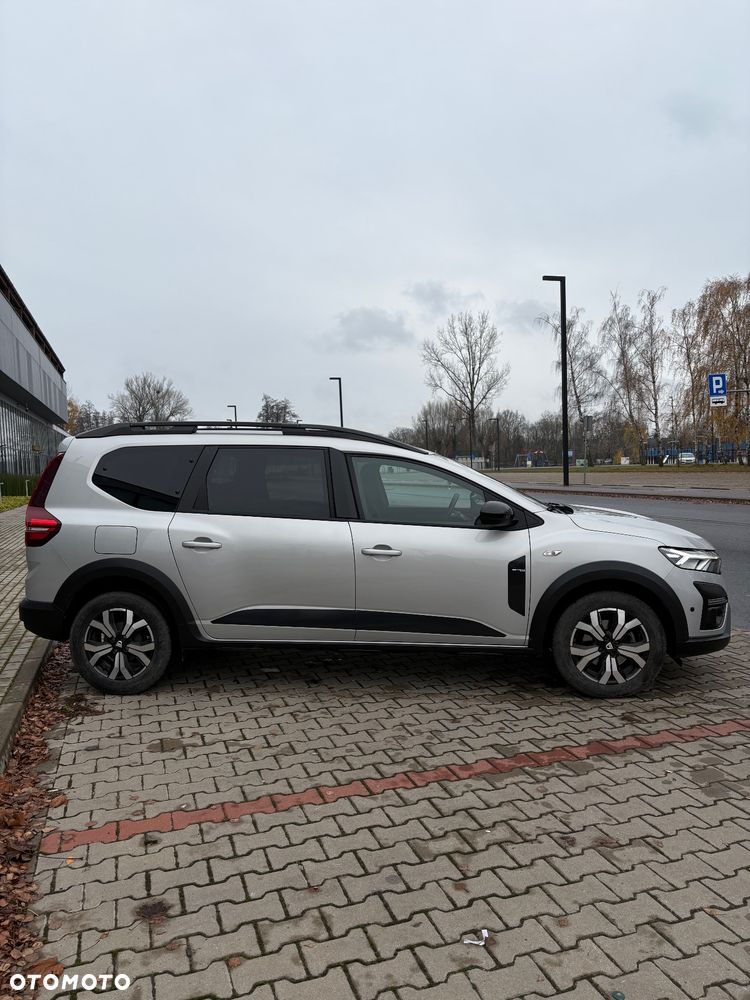 Dacia Jogger 1.0 TCe Extreme 7os - 4