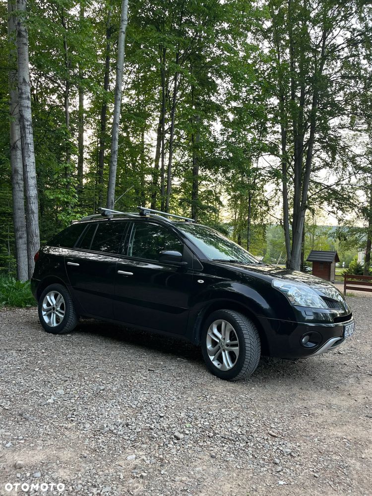 Renault Koleos ver-2-0-dci-4x4-bose-edition - 3