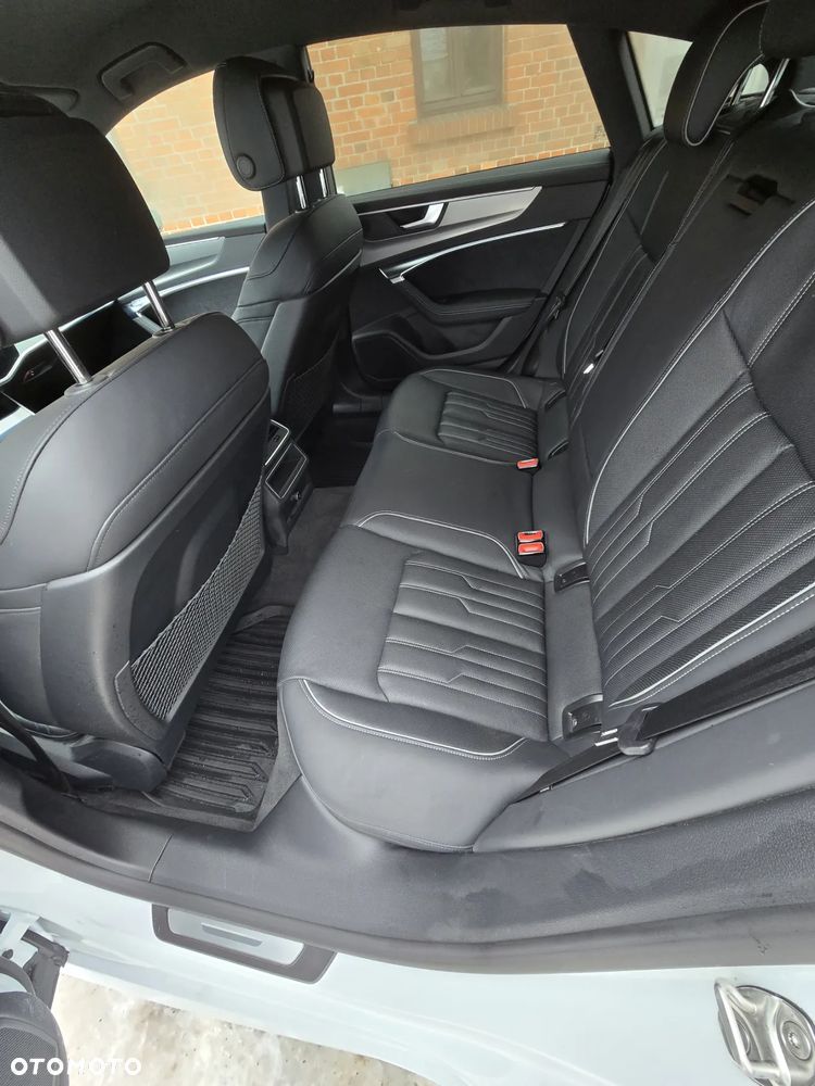 Audi A7 Sportback - 11