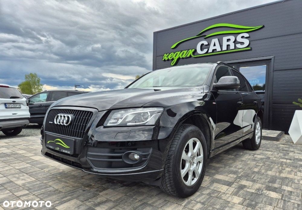 Audi Q5 - 19