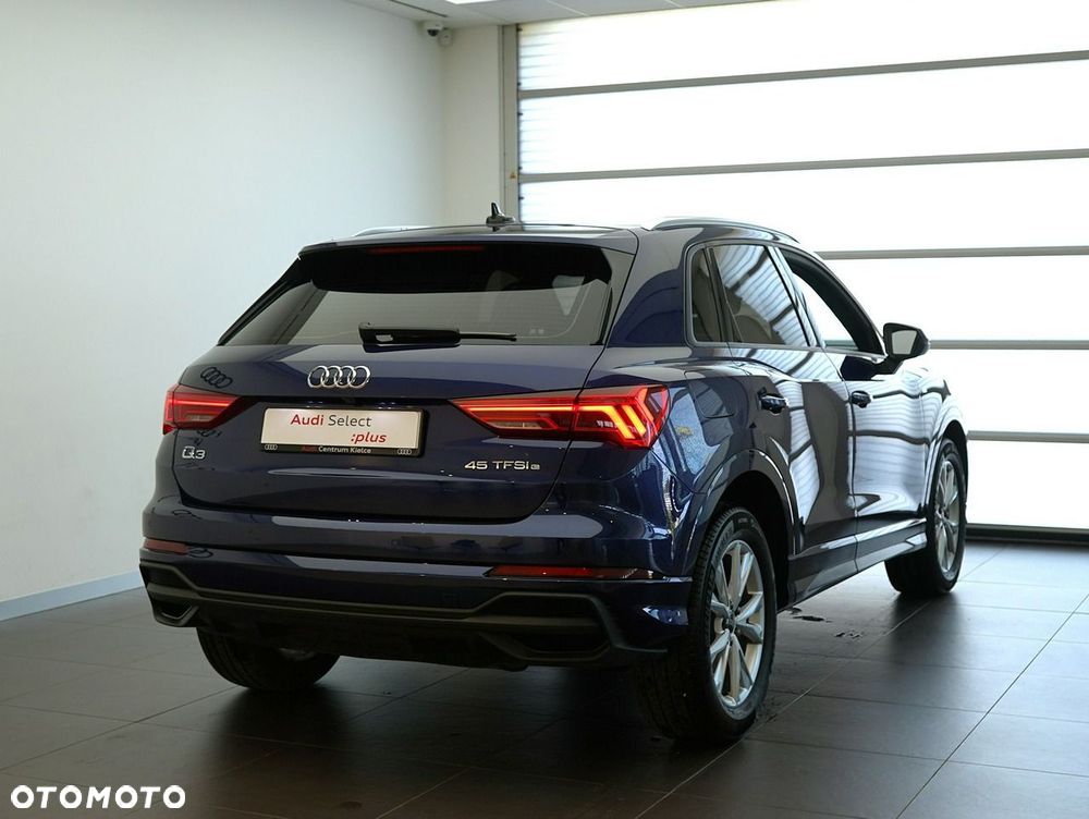 Audi Q3 - 5
