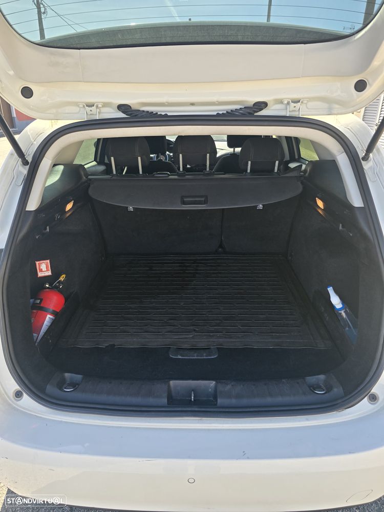 Fiat Tipo Station Wagon 1.3 Multijet - 5
