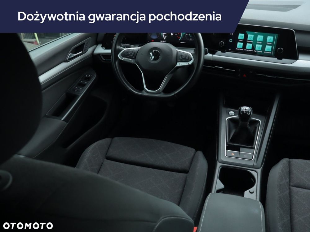 Volkswagen Golf Variant - 9