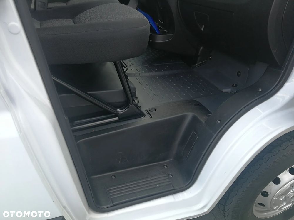 Fiat Ducato - 14