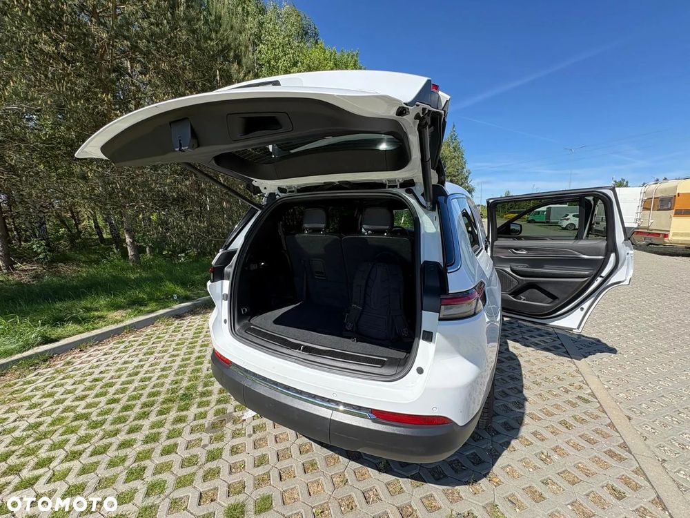 Jeep Grand Cherokee 3.6 V6 Limited - 7