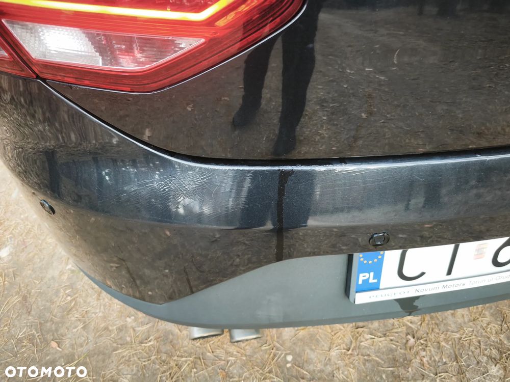 Seat Leon 1.8 TSI Start&Stop DSG FR - 8