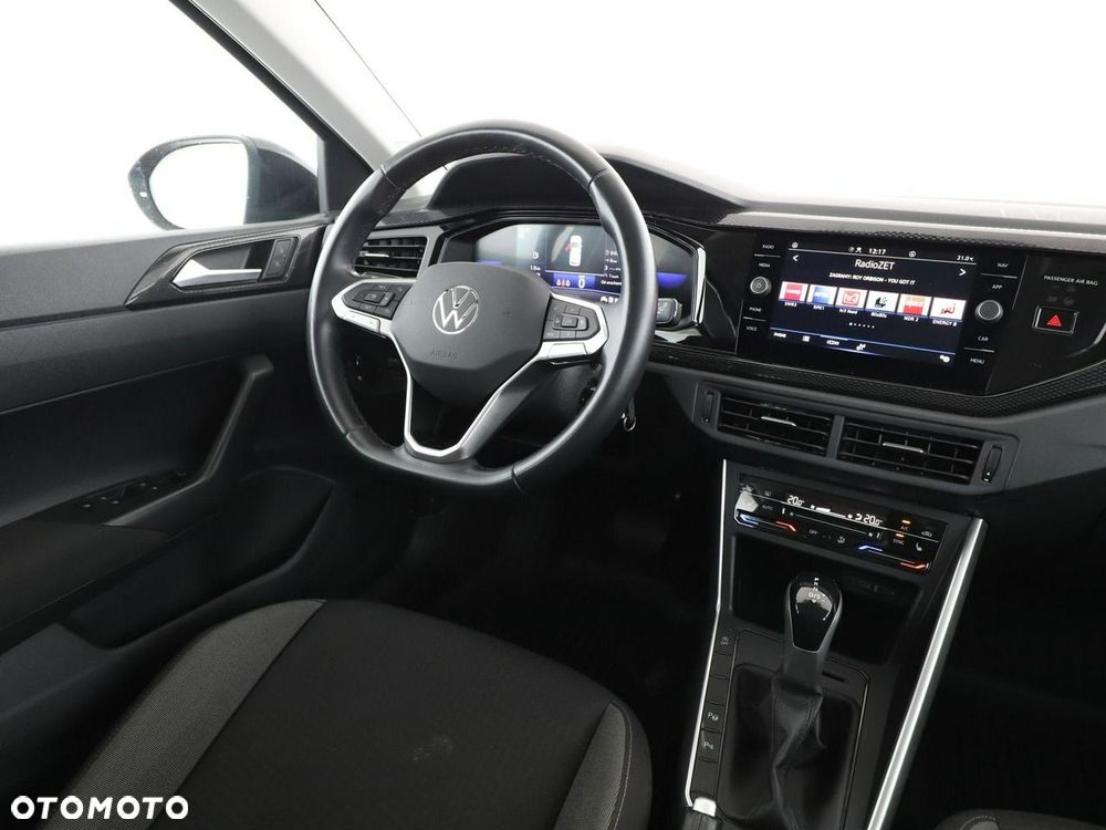 Volkswagen Taigo 1.0 TSI Life DSG - 17